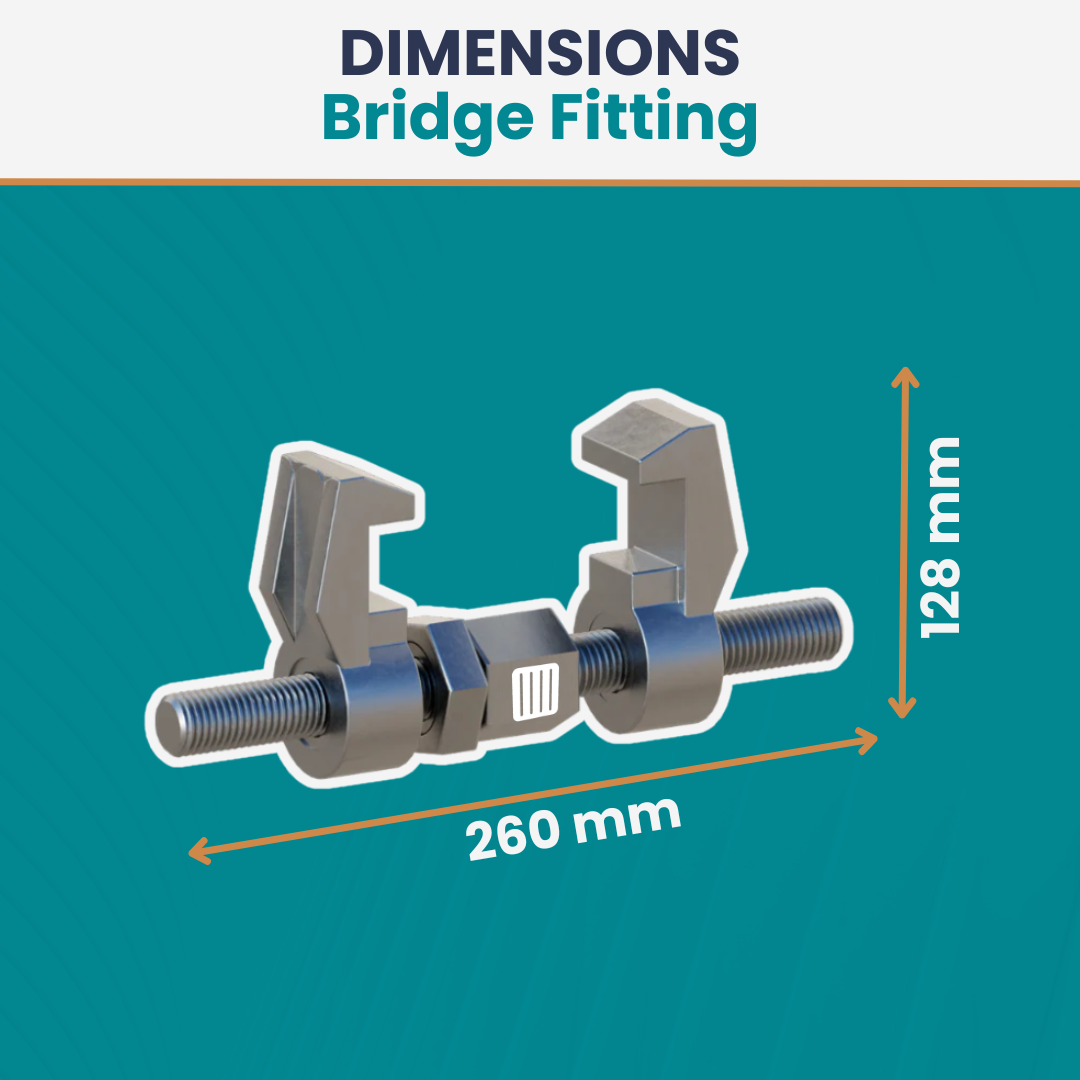 Bridge Fitting