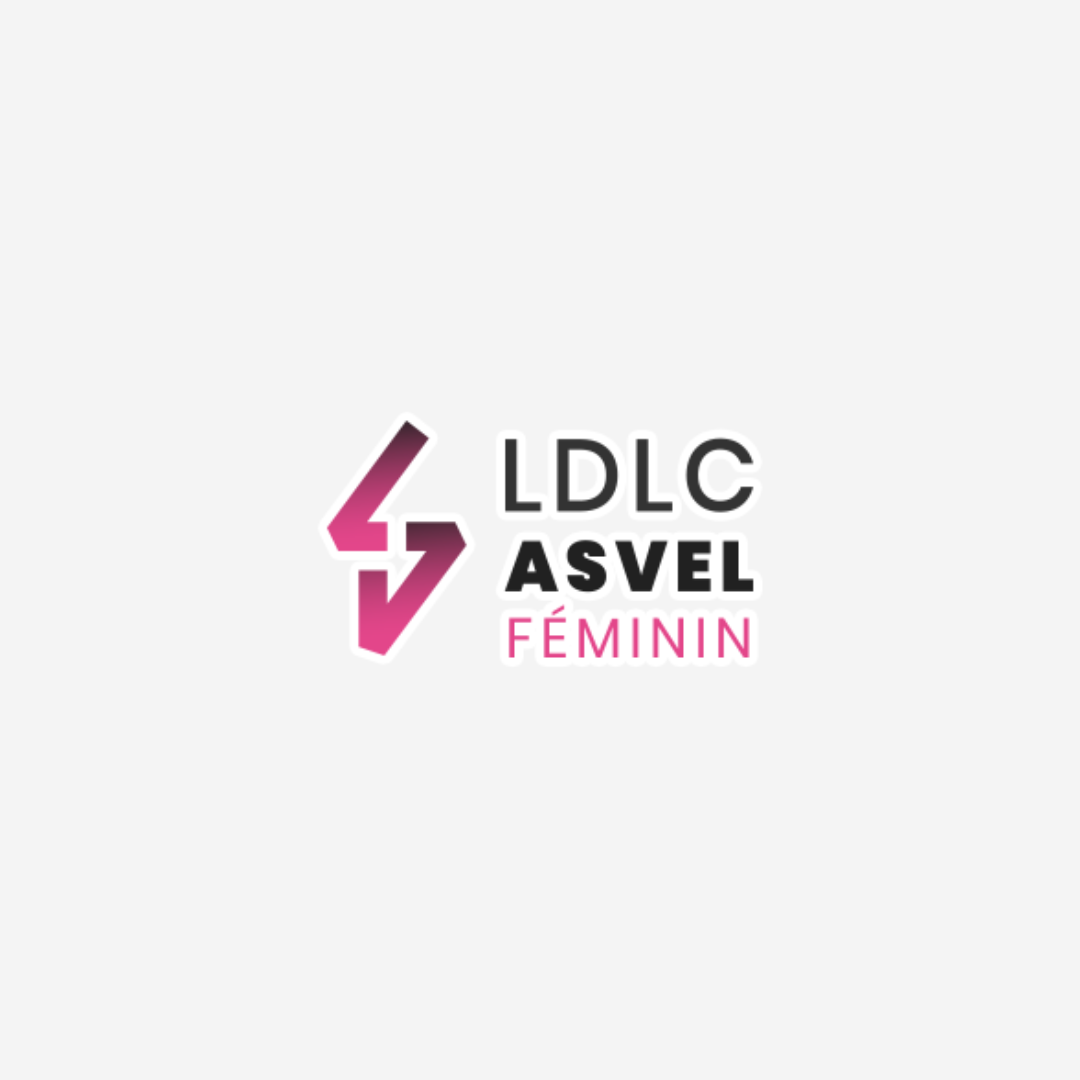 LDLC ASVEL FÉMININ