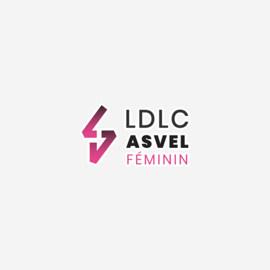 LDLC ASVEL FÉMININ