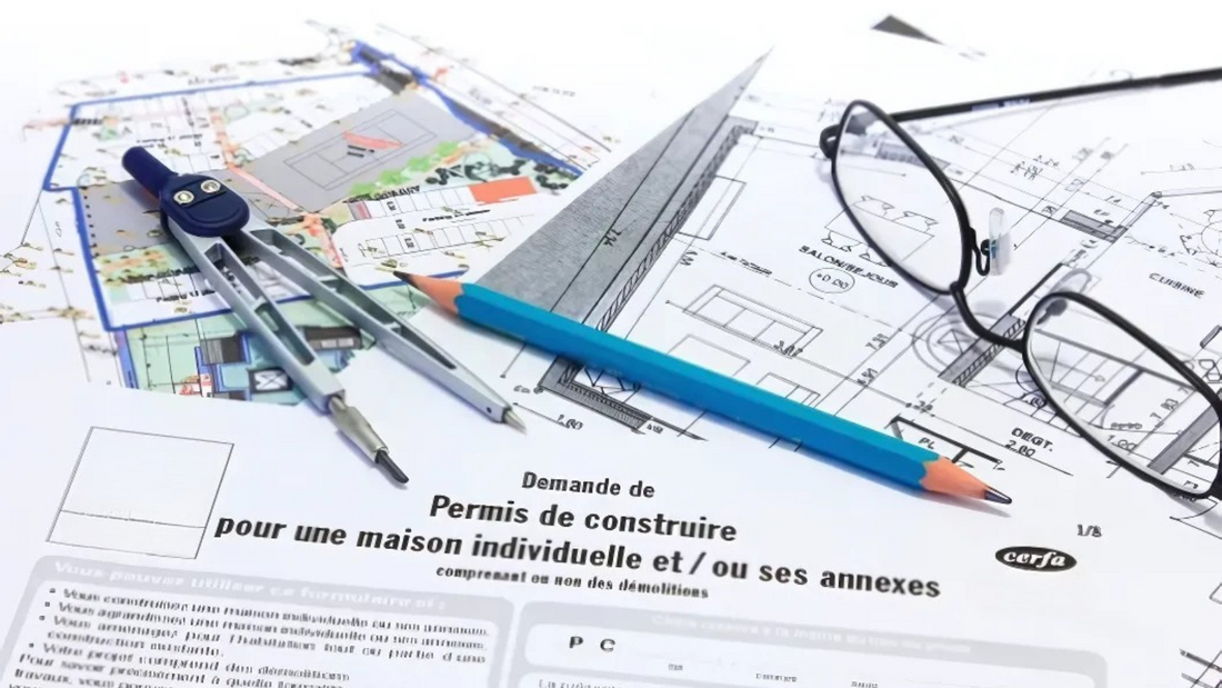 Démarches administratives pour installer un container maritime