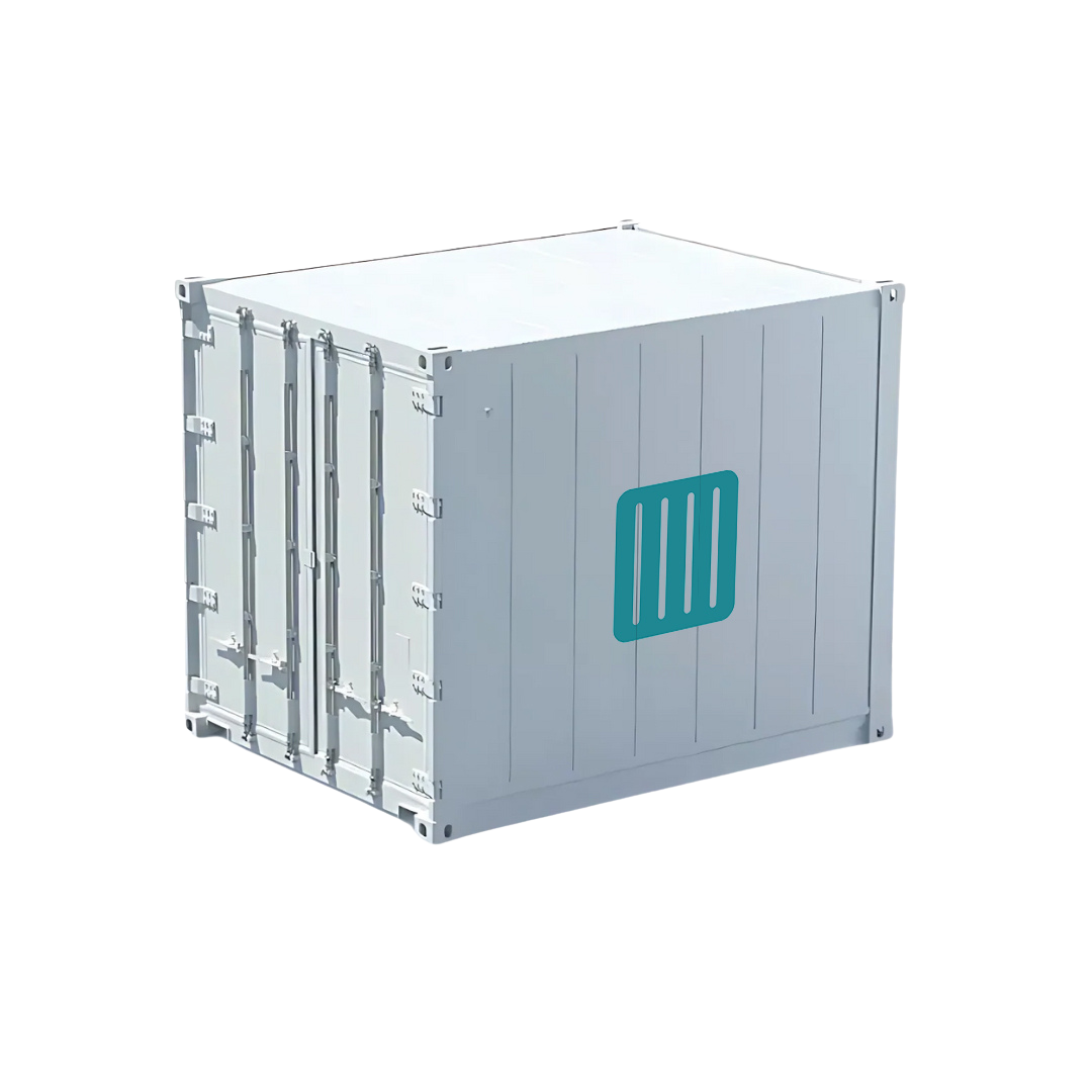 Conteneur 10 Pieds High Cube Isotherme