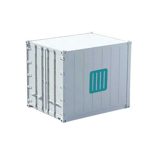 Conteneur 10 Pieds High Cube Isotherme