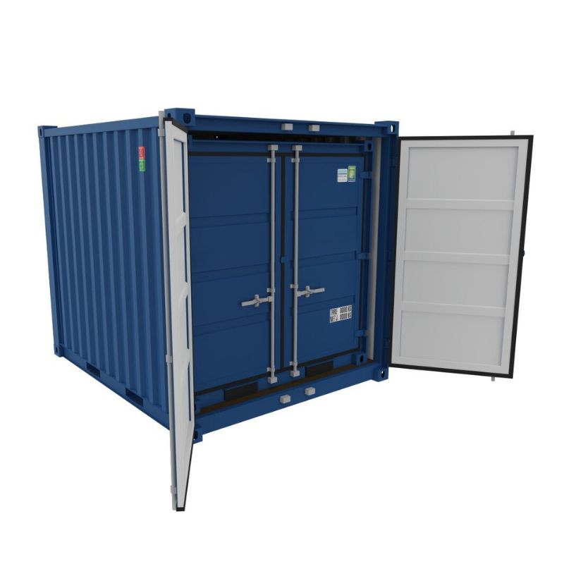 Conteneur 10 Pieds stockage