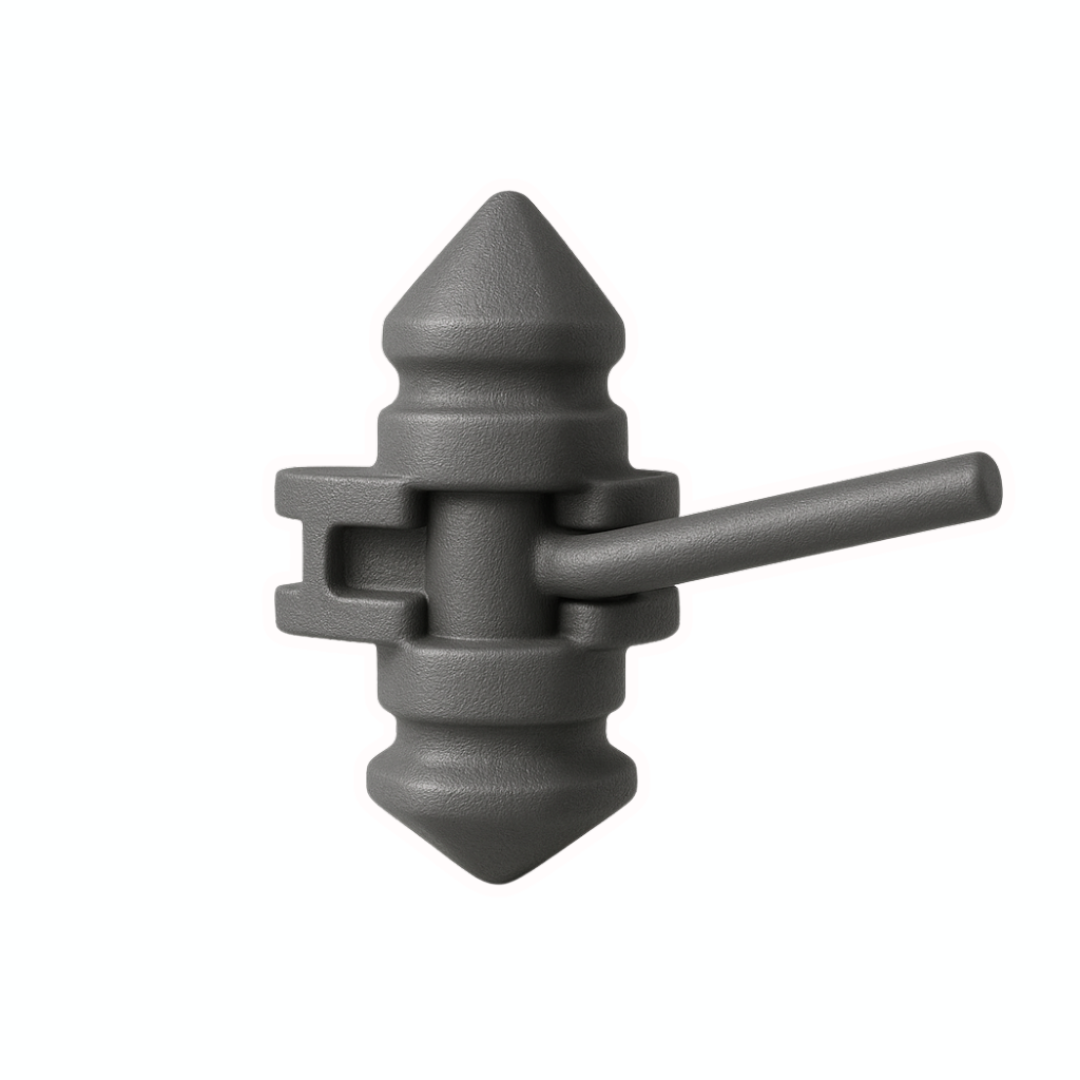 Twistlock intermédiaire 