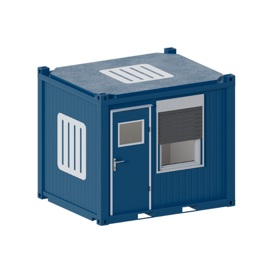 Module bureau 10 Pieds
