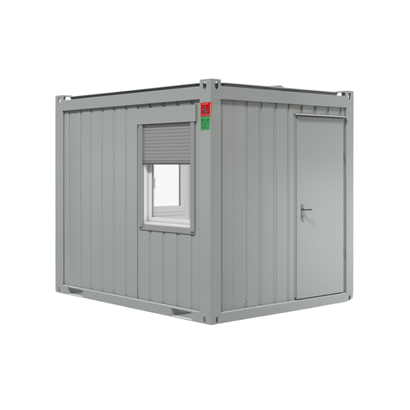 Module bureau 10 Pieds