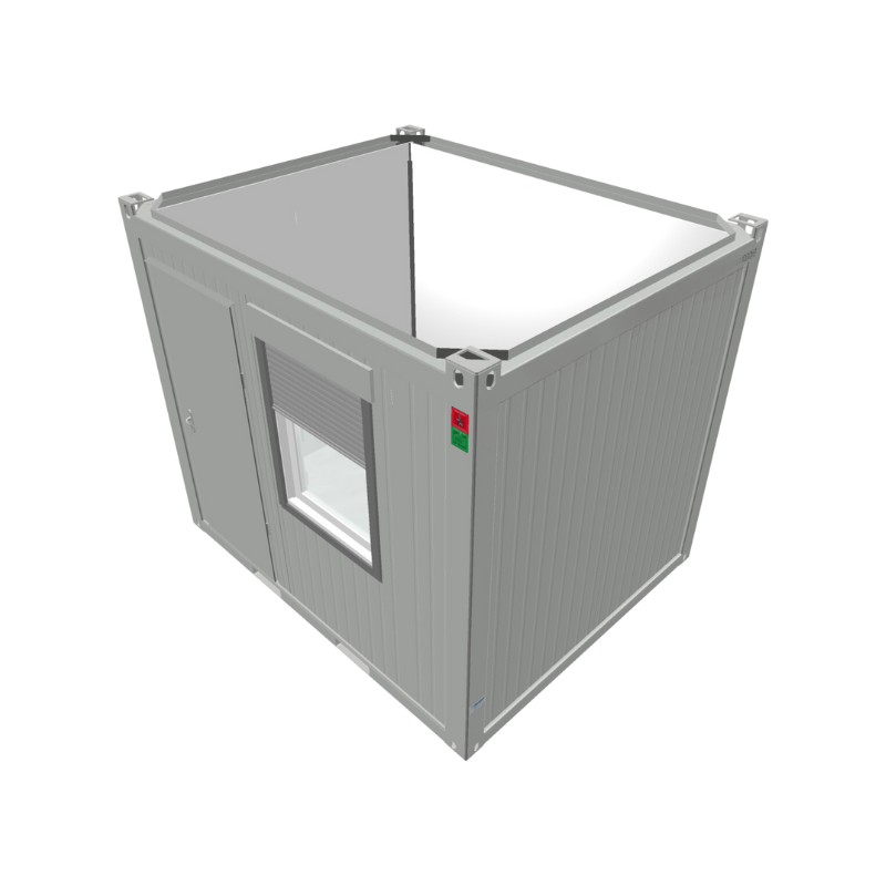 Module bureau 10 Pieds