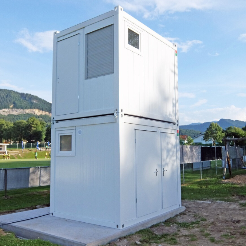 Module bureau 10 Pieds