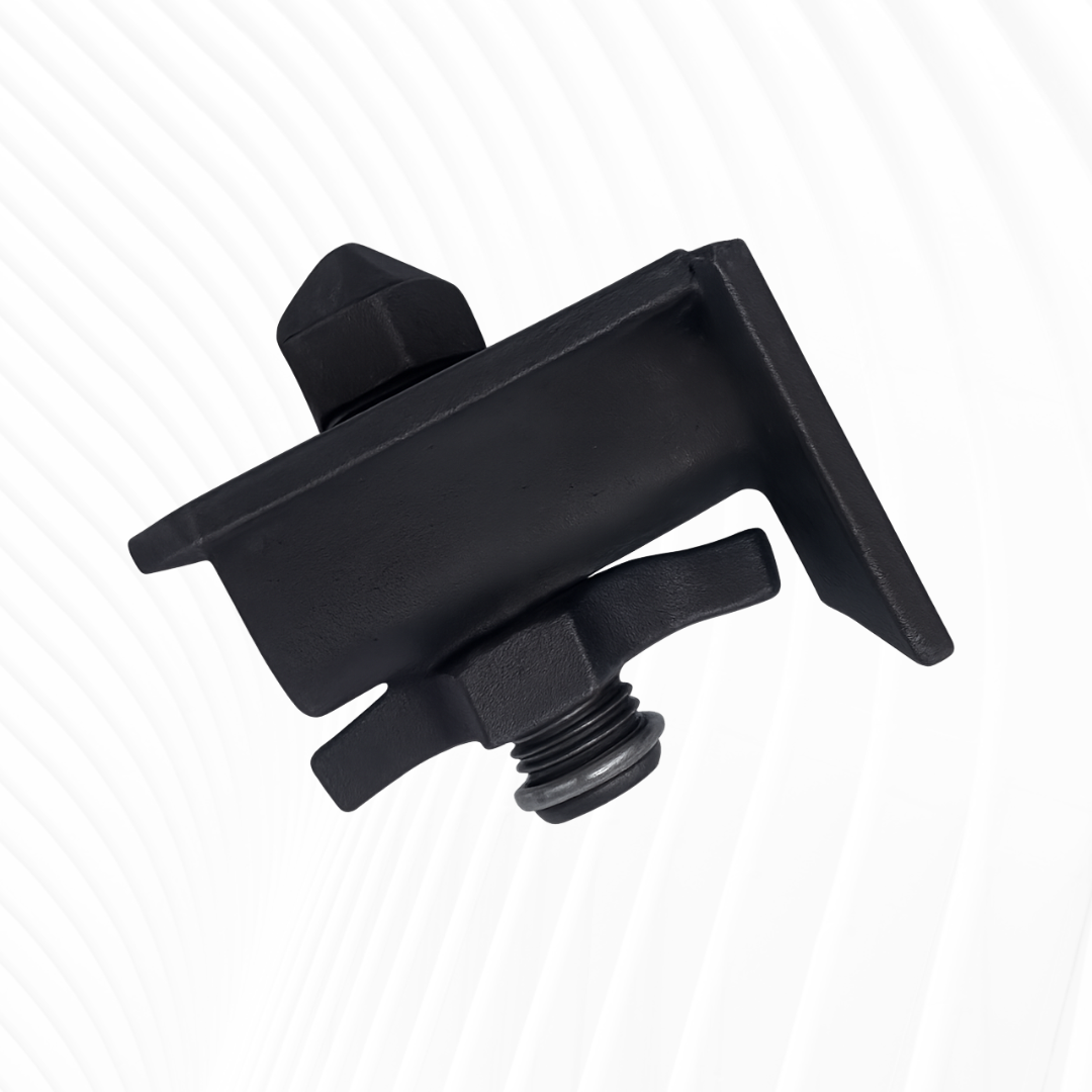 Twistlock Châssis R402FR