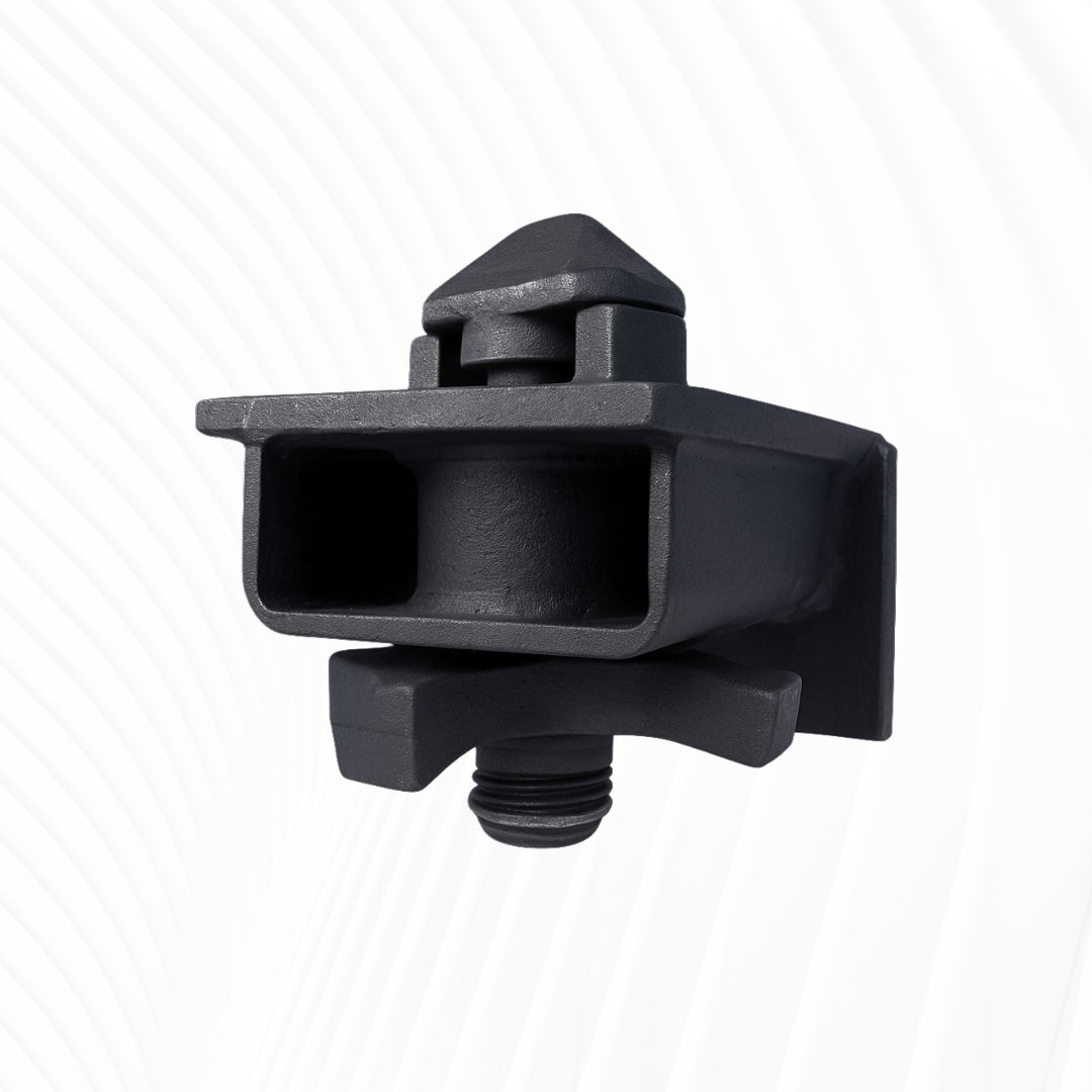 Twistlock Châssis R402FR