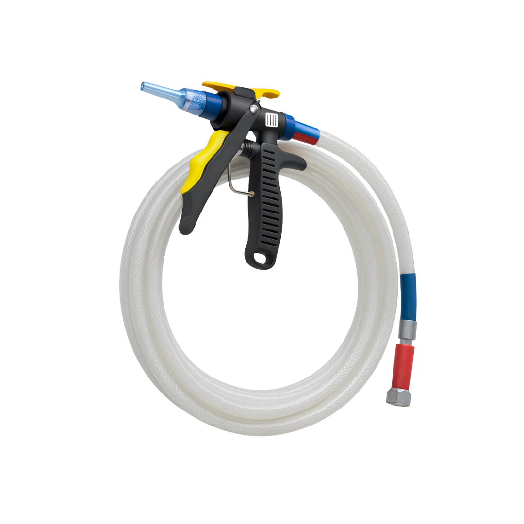 Kit pistolet GHA15ft (4,60 m)