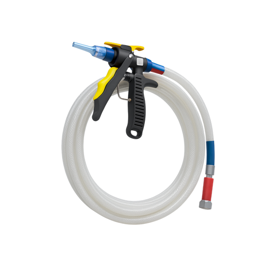 Kit pistolet GHA15ft (4,60 m)