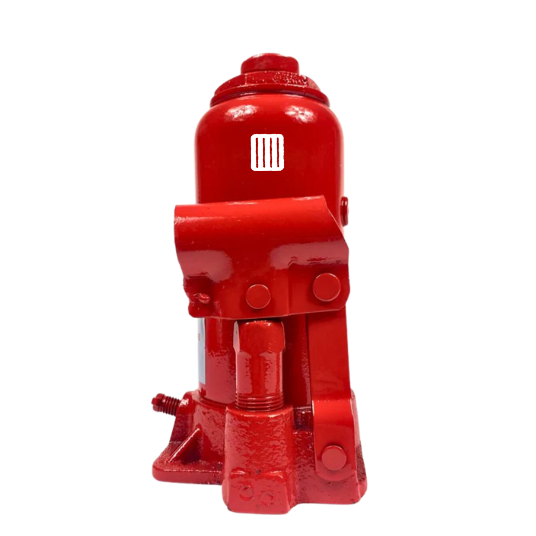 Cric Hydraulique et élévateur de conteneur