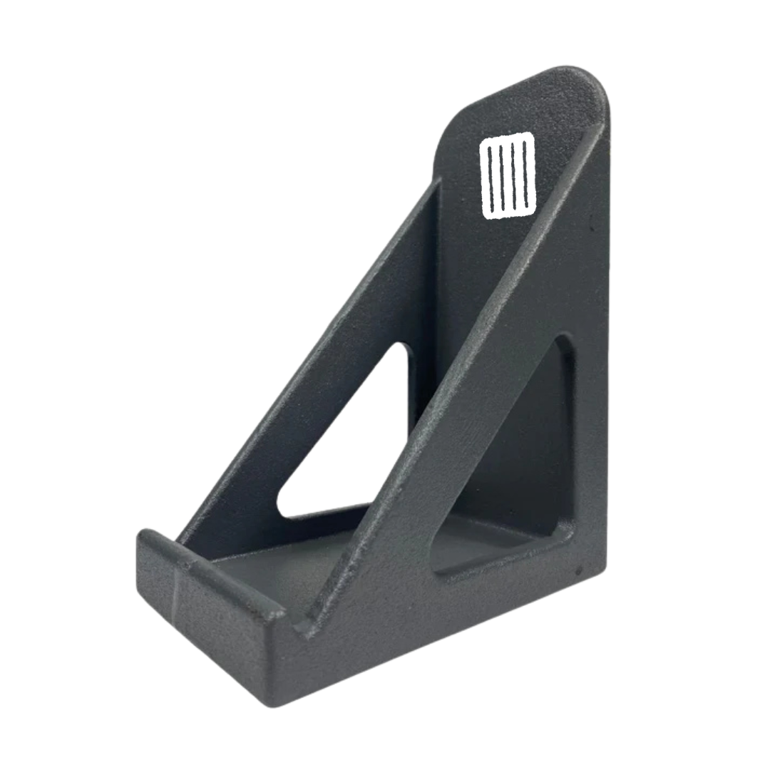 Cric Hydraulique et élévateur de conteneur