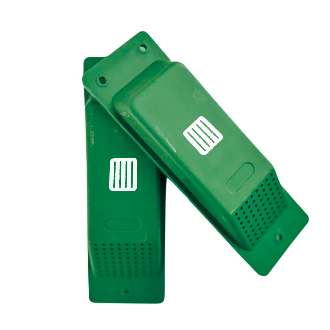 Aérateurs MV-303 type S