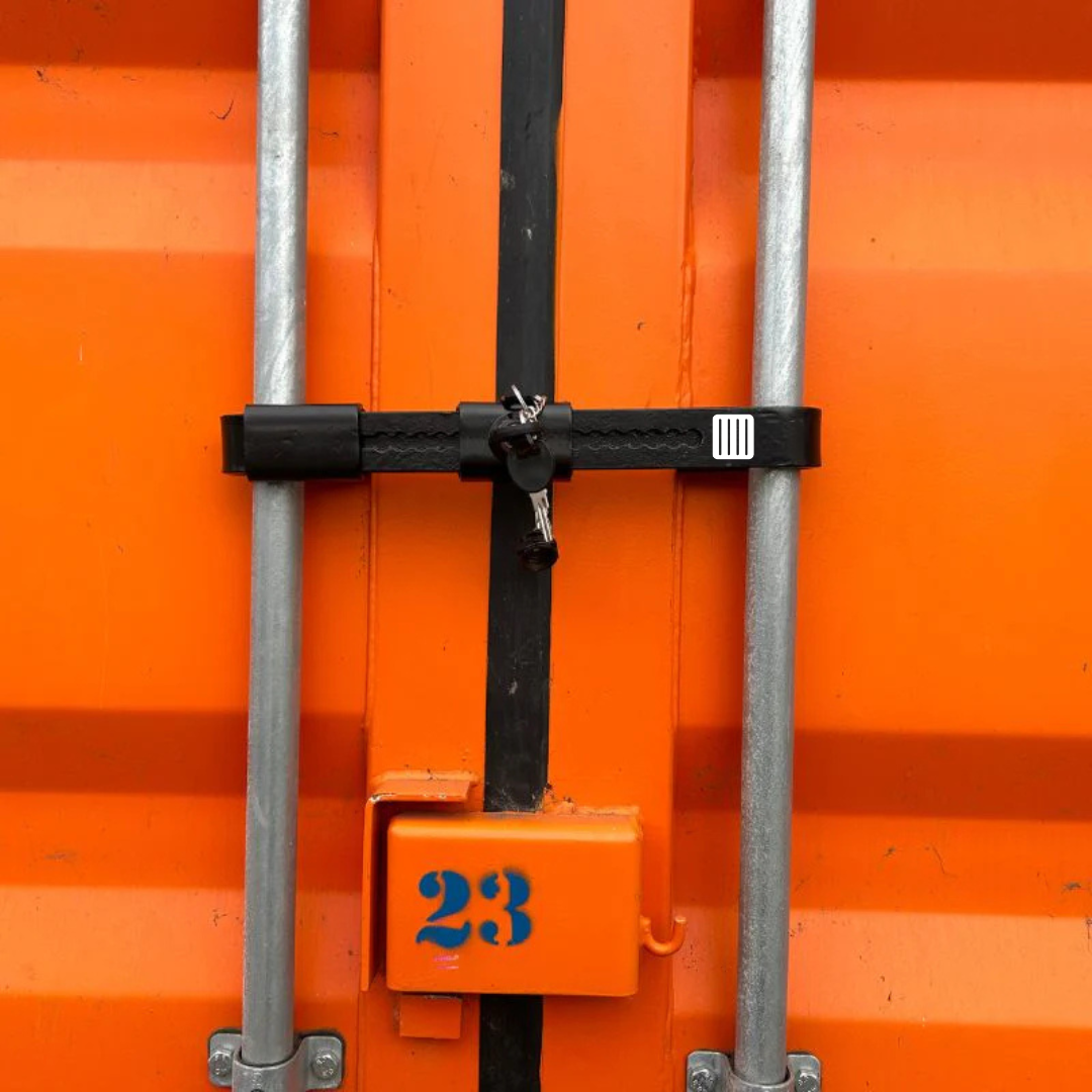 Cadenas à mâchoires