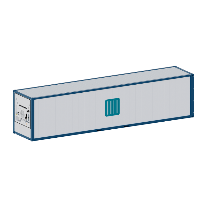 Conteneur 40 Pieds HC Reefer