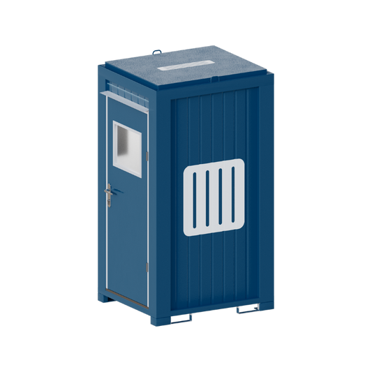 Module sanitaire 5 Pieds