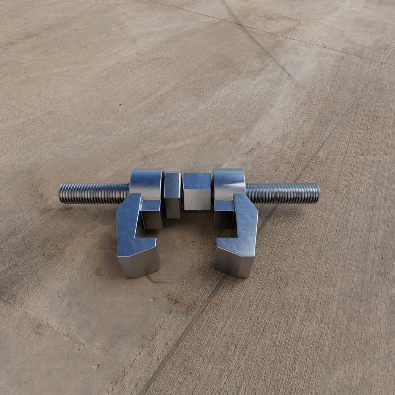 Bridge Fitting
