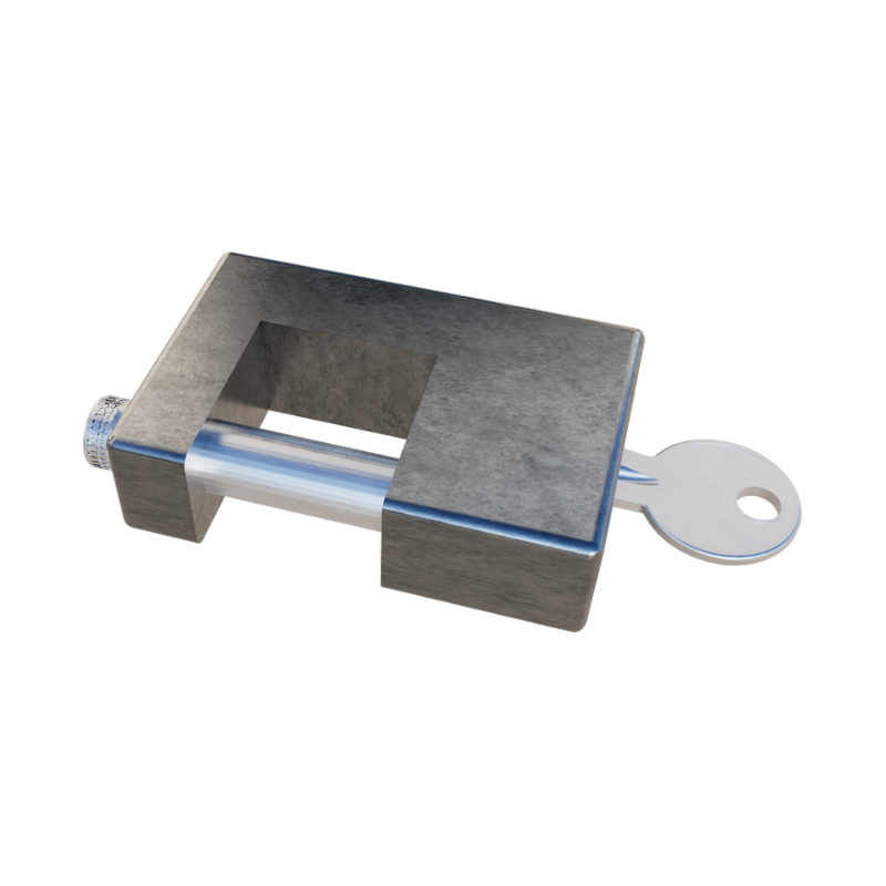 Cadenas blindé