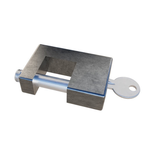 Cadenas blindé