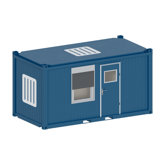Module bureau 16 Pieds