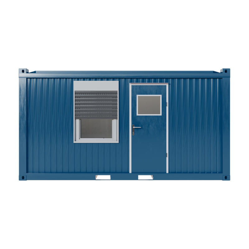 Module bureau 16 Pieds