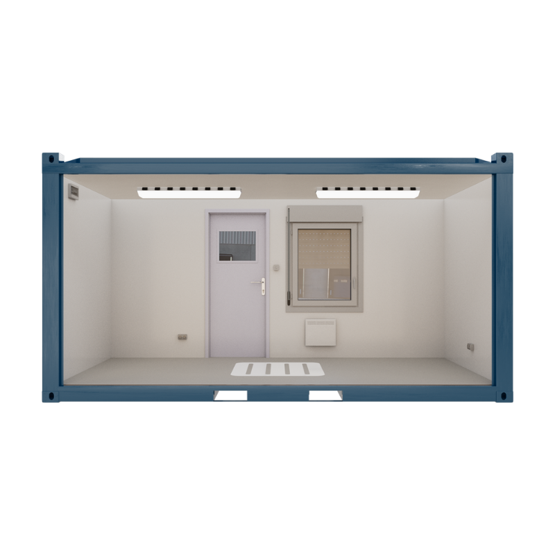Module bureau 16 Pieds