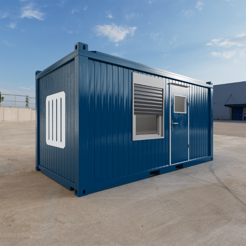 Module bureau 16 Pieds