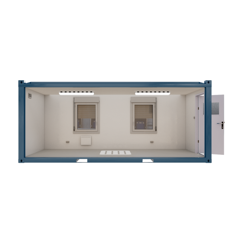 Module bureau 20 Pieds