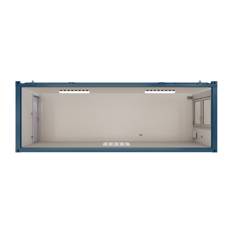 Module bureau 24 Pieds