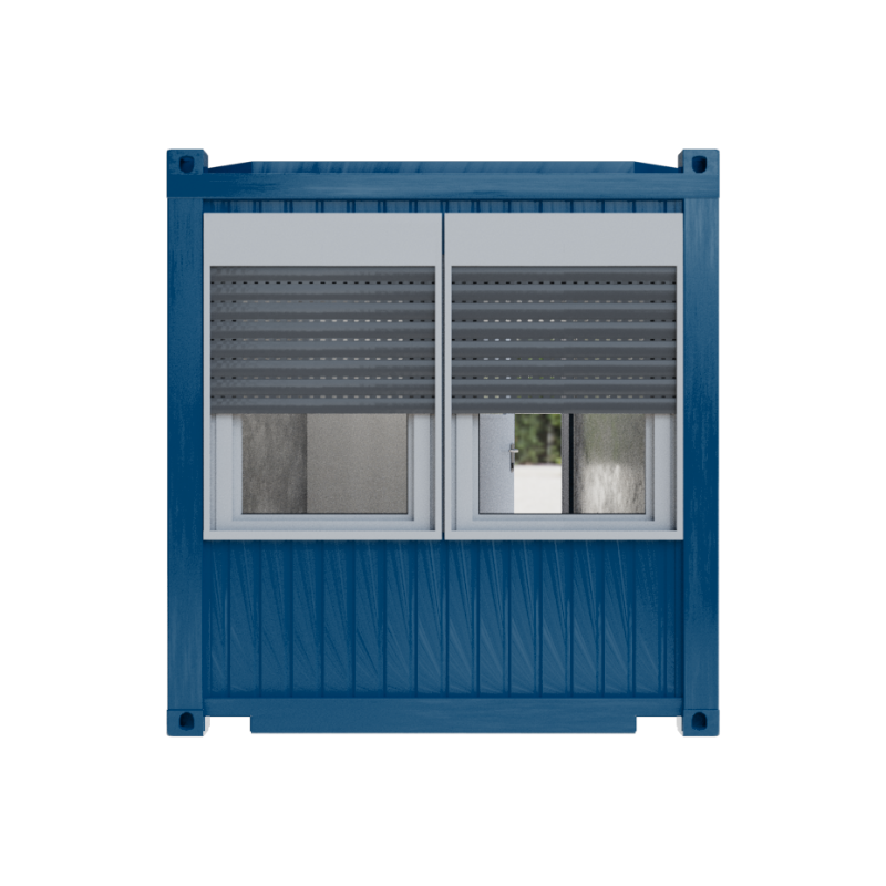Module bureau 24 Pieds