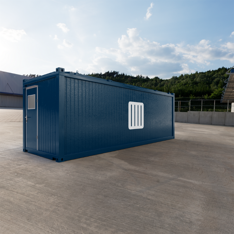 Module bureau 24 Pieds