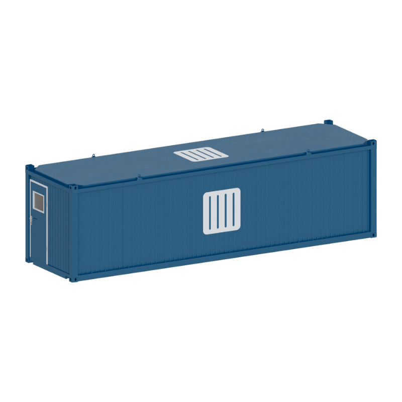 Module bureau 30 Pieds
