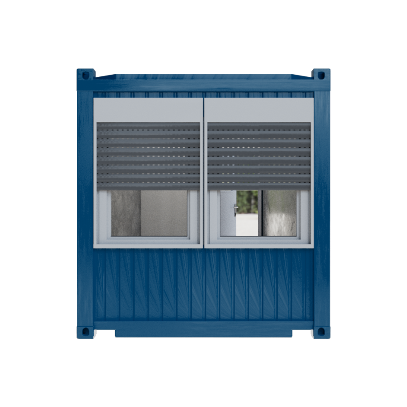 Module bureau 30 Pieds